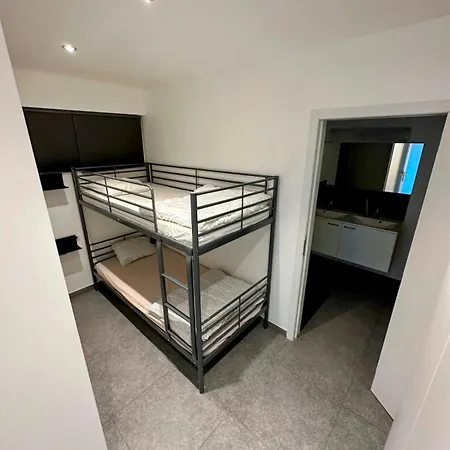 Zeezicht Majestic 1 Apartamento *