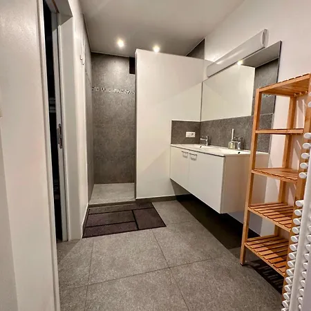Zeezicht Majestic 1 Apartamento Ostend