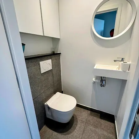 Zeezicht Majestic 1 *