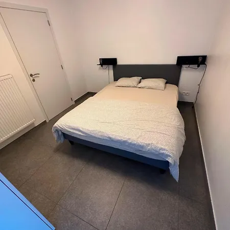 Appartement Zeezicht Majestic 1