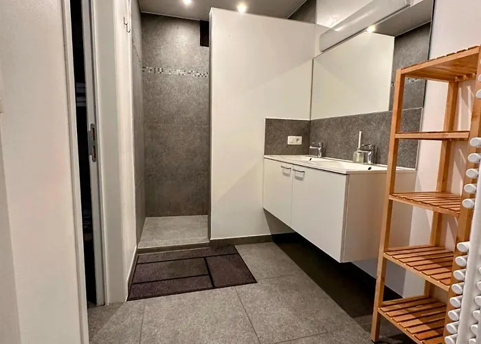 Zeezicht Majestic 1 Appartement Oostende